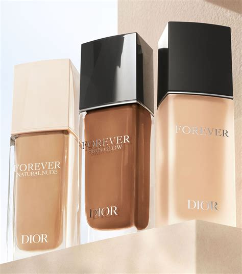 forever natural dior|Christian Dior Dior Forever Natural Nude Foundation